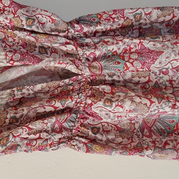 Charlotte Russe Romper - Picture 6 of 13